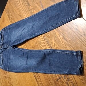 JUDY BLUE Jeans Womens BLUE 9 / 29 Pants Denim Preowned Used Skinny ??